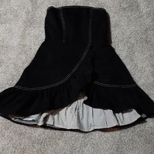 Miss Sixty Mini Dress.